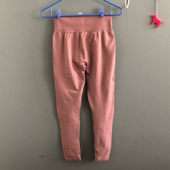 💋SOLD💋Gymshark breeze lightweight seamless tights - Picture 6 of 8